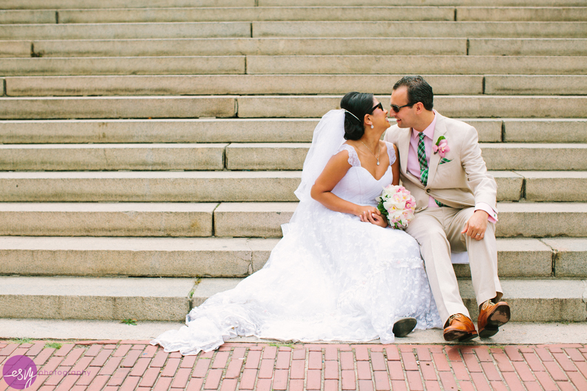 Esvy Photography – New York City Wedding Photographer – Central Park – Wedding – 48