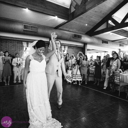 Esvy Photography – New York City Wedding Photographer – Central Park Boathouse – Wedding – 61