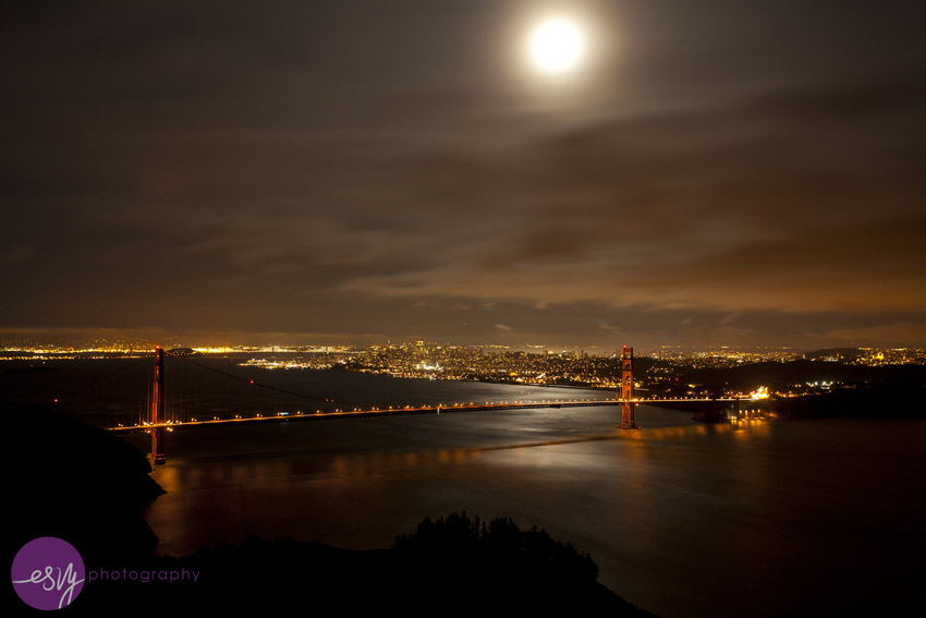 Esvy Photography – San Francisco Golden Gate Bridge – 03