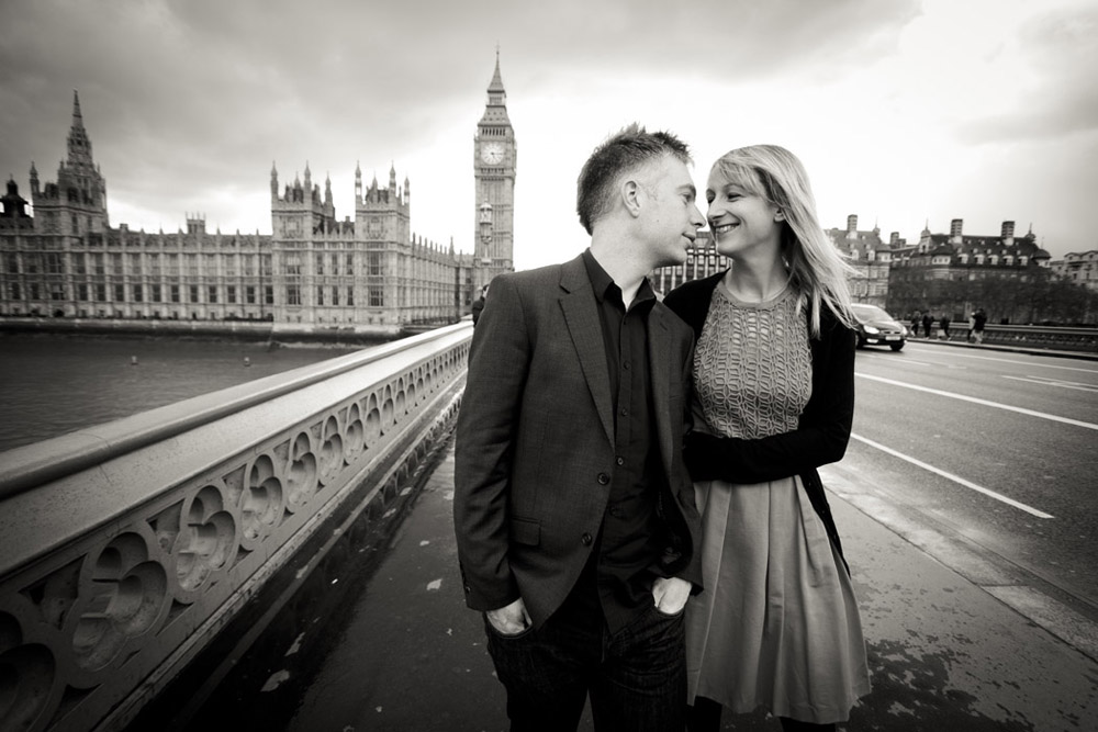 Esvy Photography – London Engagement – Portfolio 39