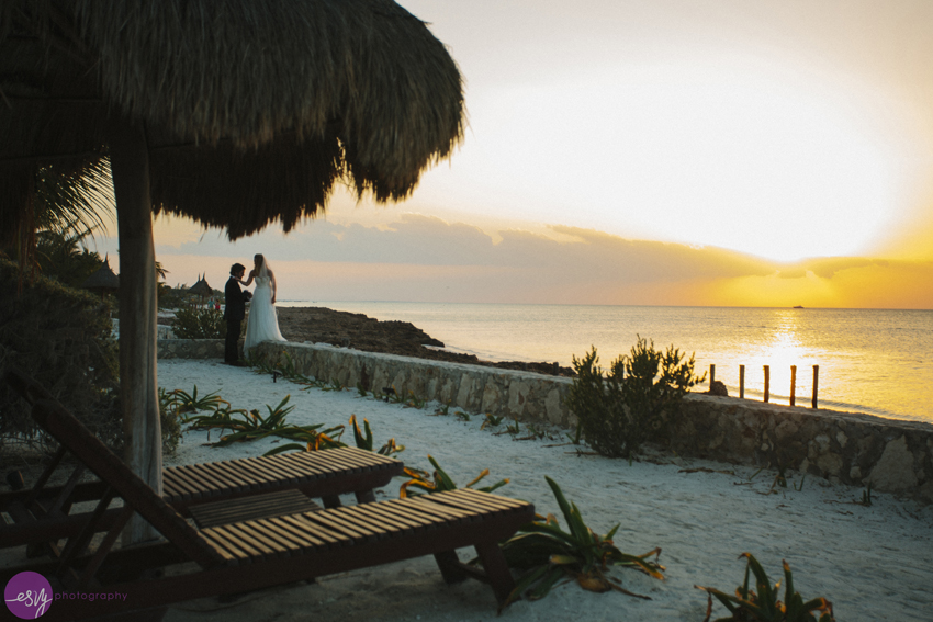 Esvy Photography – New York City Wedding Photographer – Mexico Destination Wedding – 20