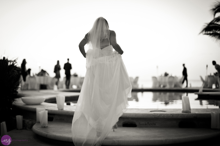 Esvy Photography – New York City Wedding Photographer – Mexico Destination Wedding – 25