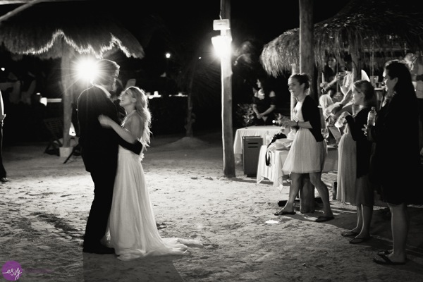 Esvy Photography – New York City Wedding Photographer – Mexico Destination Wedding – 29