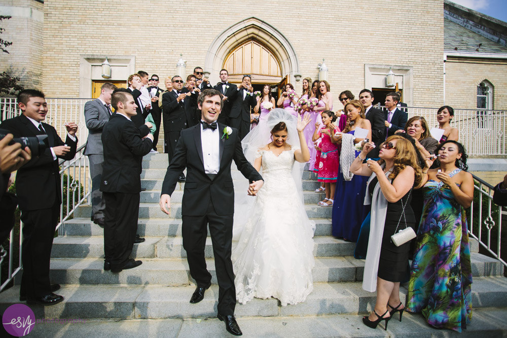 Esvy Photography – Natalia and Austin’s Long Island Wedding – 23