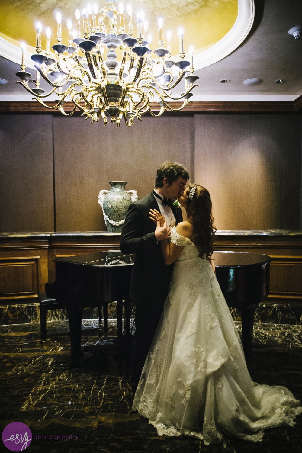 Esvy Photography – Natalia and Austin’s Long Island Wedding – Garden City Hotel – 37