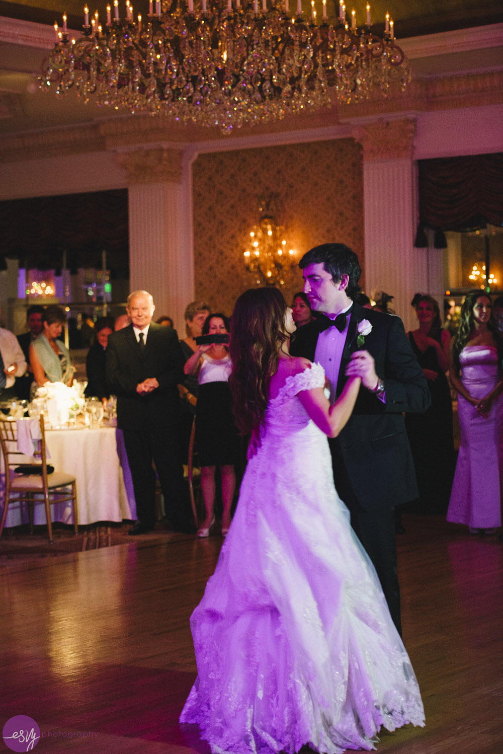 Esvy Photography – Natalia and Austin’s Long Island Wedding – Garden City Hotel – 44