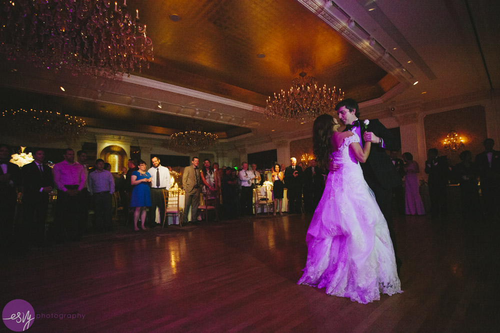 Esvy Photography – Natalia and Austin’s Long Island Wedding – Garden City Hotel – 46