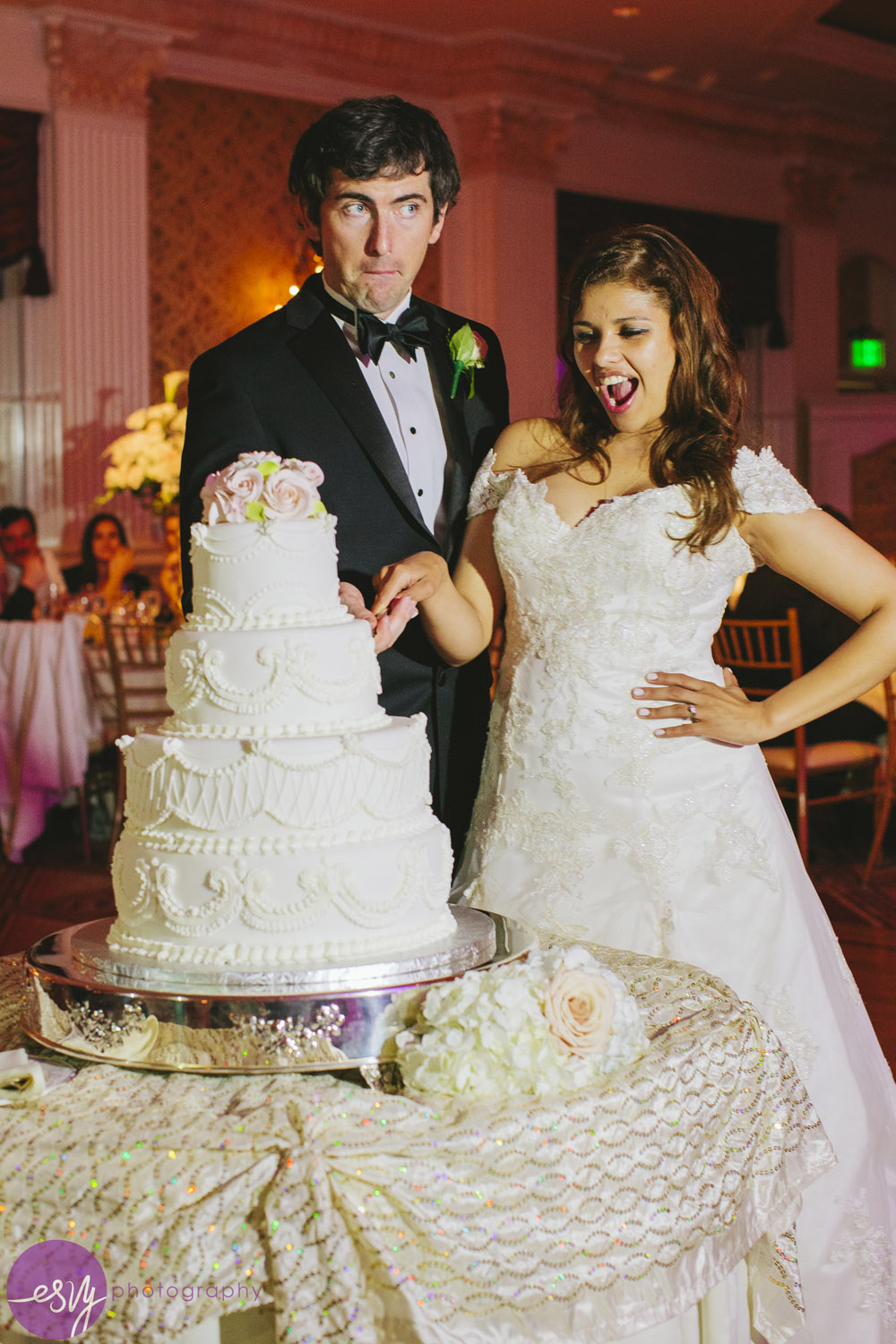 Esvy Photography – Natalia and Austin’s Long Island Wedding – Garden City Hotel – 52