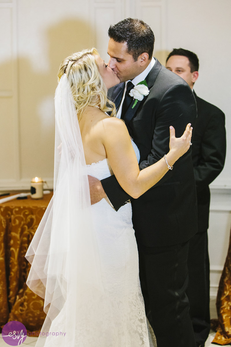 Esvy Photography – Marisa and Mark’s Long Island Wedding – At Leonard’s Palazzo – 43