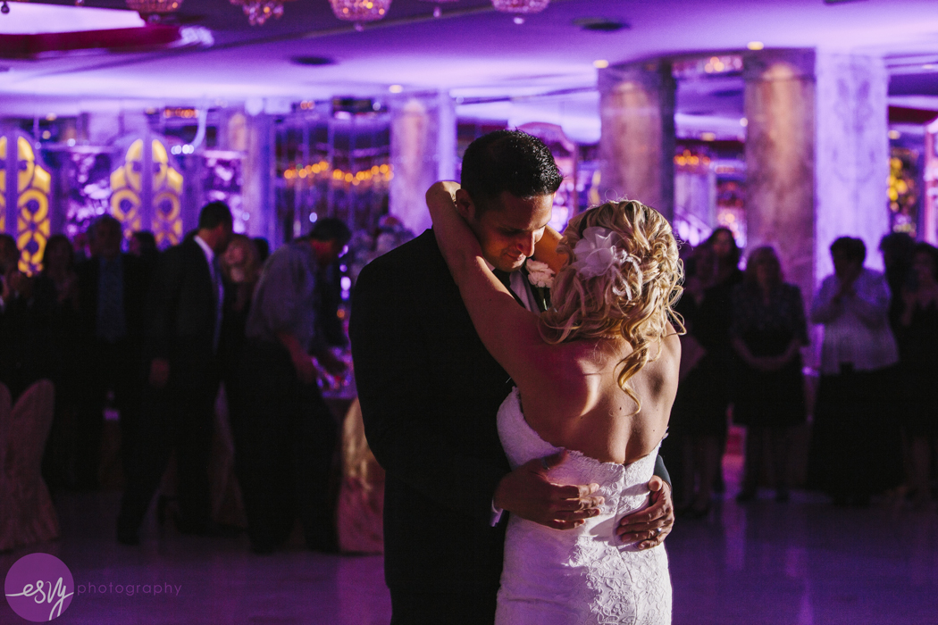 Esvy Photography – Marisa and Mark’s Long Island Wedding – At Leonard’s Palazzo – 053