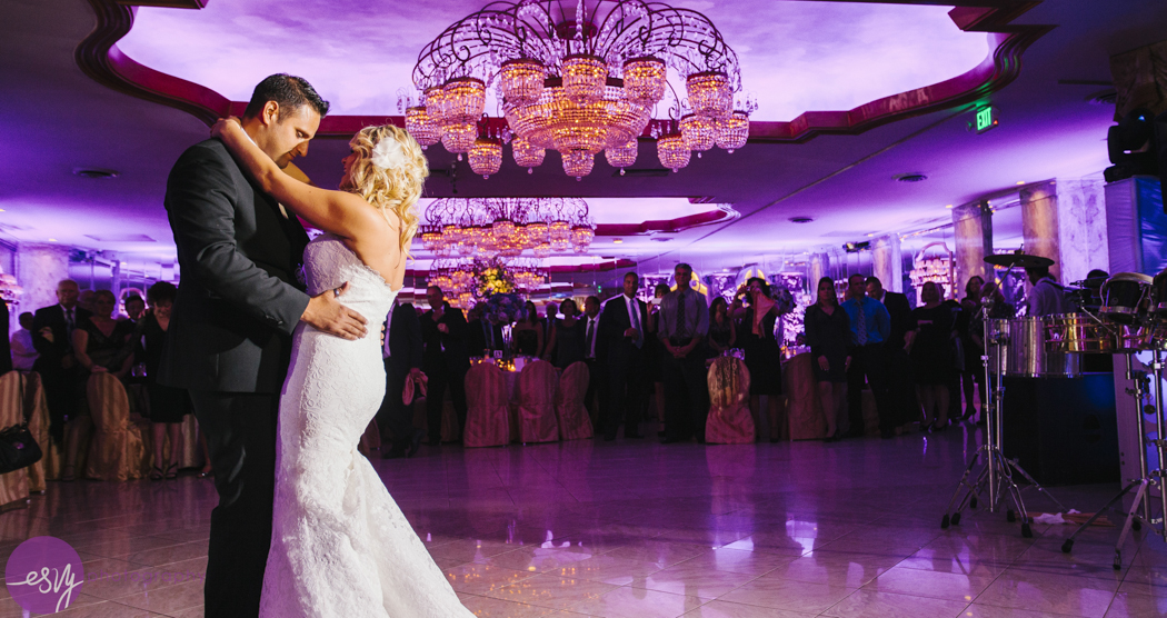 Esvy Photography – Marisa and Mark’s Long Island Wedding – At Leonard’s Palazzo – 055